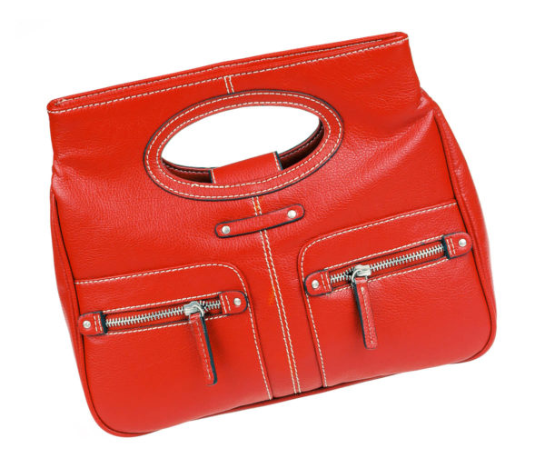 Leather Purse