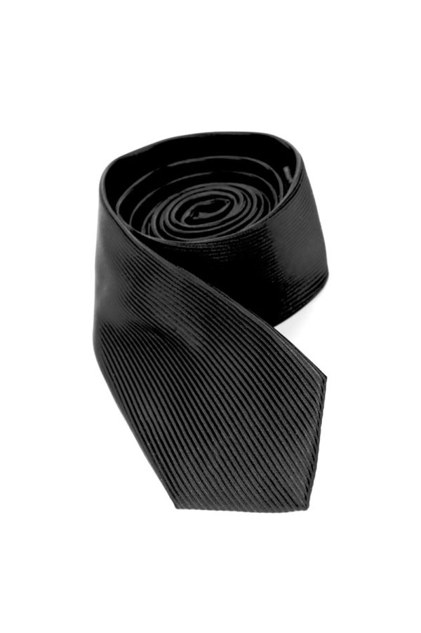 Black Tie