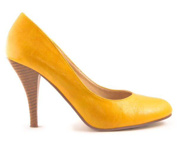 Woman Shoe