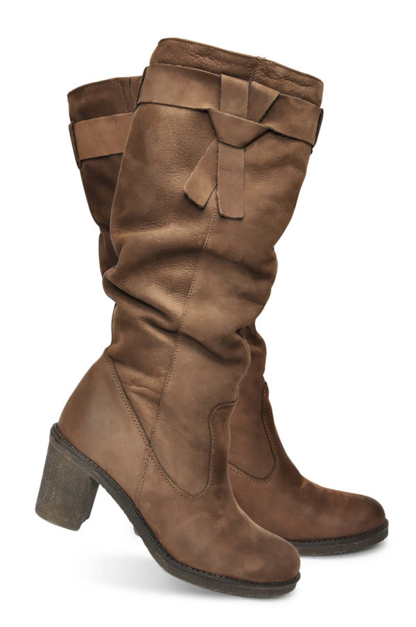 Winter Boots