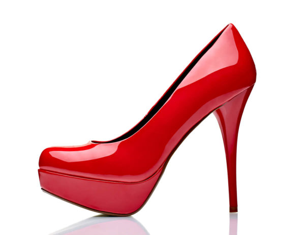 Red Heels
